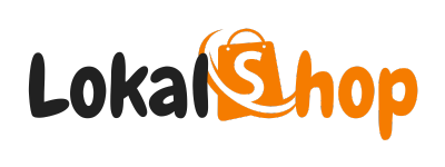 Lokalshop Logo
